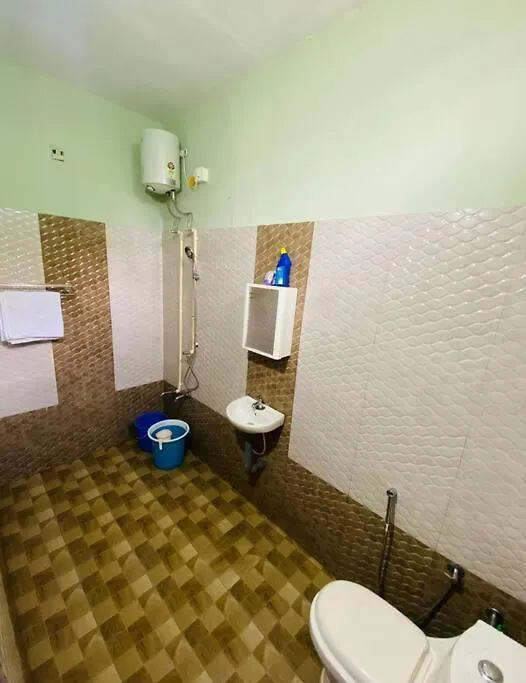 Ibiza Wonderland , Meppadi Wayanad Villa 0*,