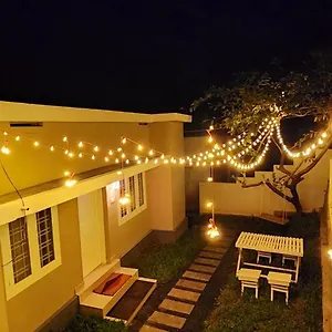 Coffee Tales Villa
