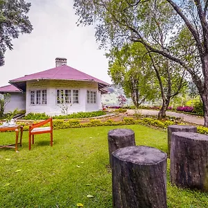 Arivikad Tea Munnar By Voye Homes Villa