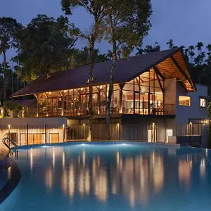 Sterling Lontano Waterfront Wayanad Resort